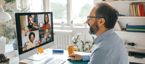 Practical Tips for Ensuring Security in Virtual Meetings