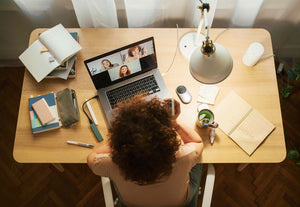 Video Conferencing Etiquette: Tips for Polished Virtual Meetings