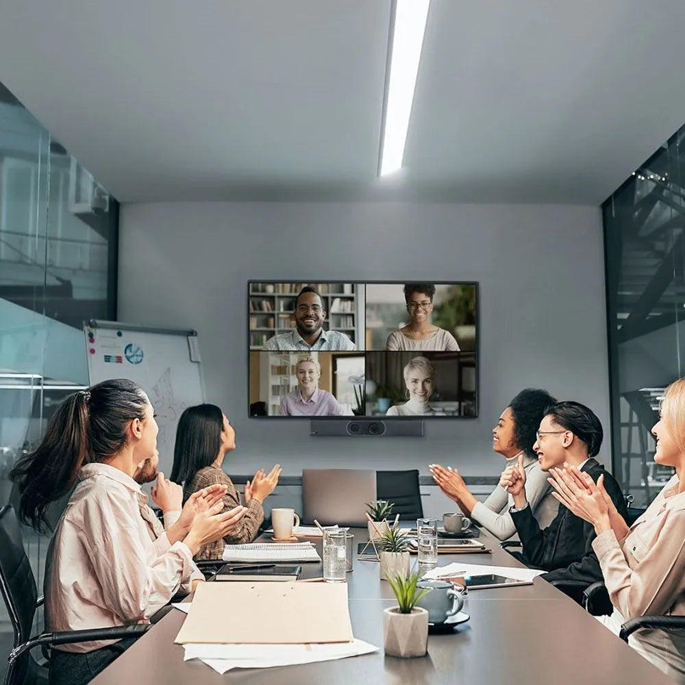 Elevating Hybrid Meetings with Neat Bar: A Comprehensive Review