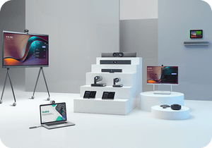 Comparing Yealink Meeting Devices: Which Model Is Right for You?