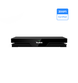 RoomCast for Zoom Rooms