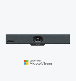 MeetingBar A10 Microsoft Teams Rooms on Android