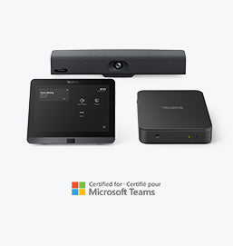 MVC340 Microsoft Teams Rooms on Windows