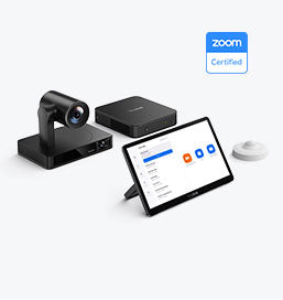 ZVC860 (Base-kit) Zoom Rooms Systems