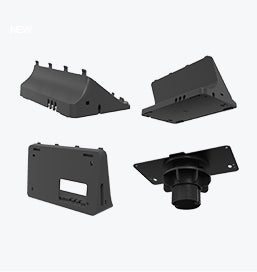 CTP25 Mount Kits
