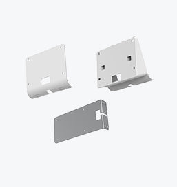RoomPanel Plus Mount Kits