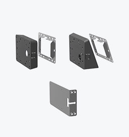 RoomPanel Mount Kits