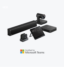 MVC640 Microsoft Teams Rooms on Windows