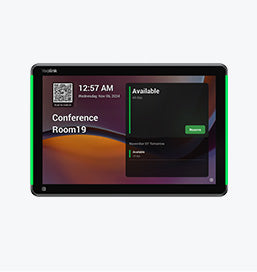 RoomPanel Plus E2 – Meetbox Africa
