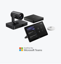 MVC S80 Microsoft Teams Rooms on Windows