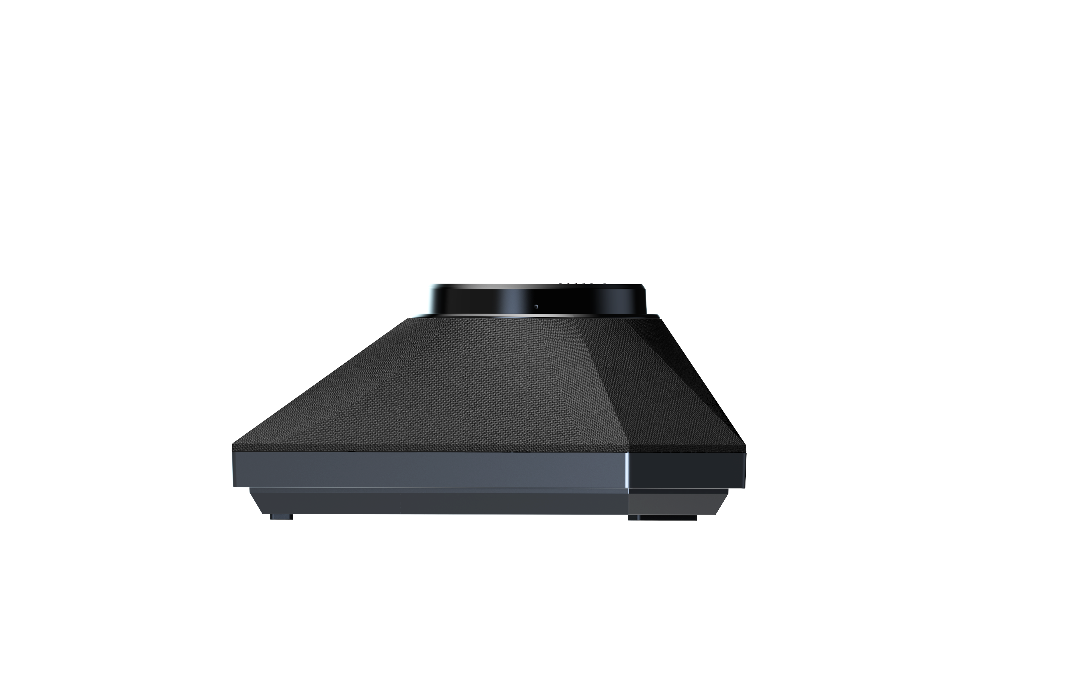 Apollo series Conference Speakerphone & Switcher with Wireless Casting, Multiview and HDBaseT Out