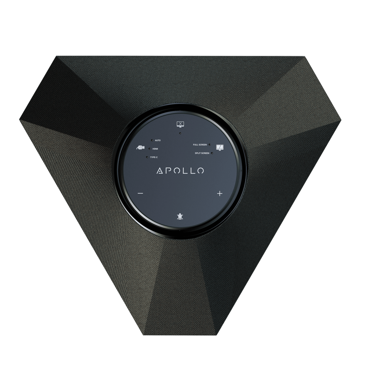 Apollo series Conference Speakerphone & Switcher with Wireless Casting ...
