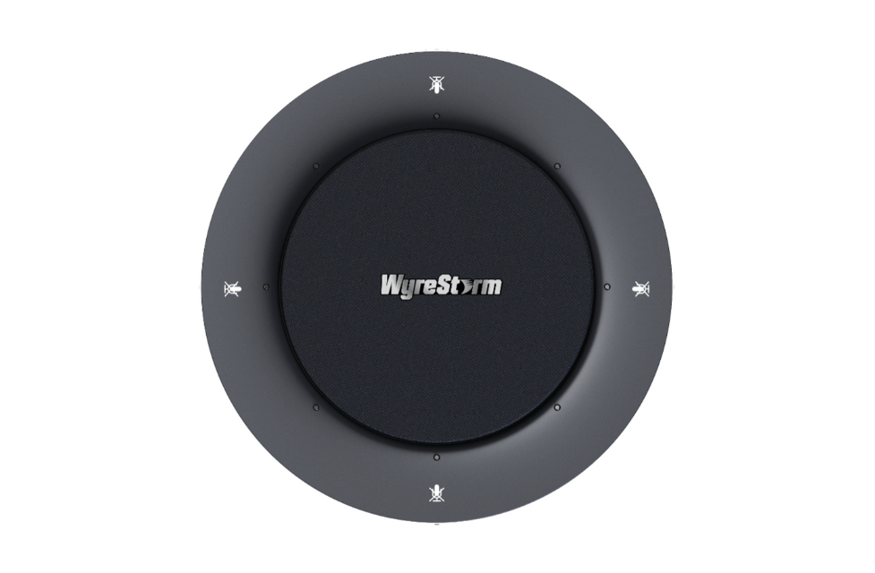 Add-On Microphone for Apollo Video Bar