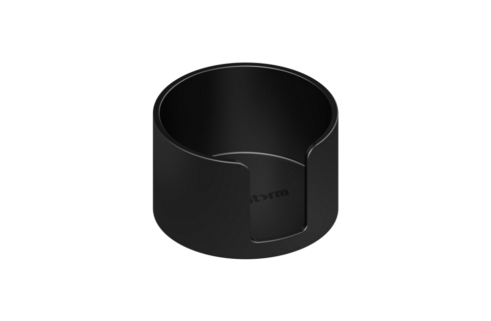 Docking Cradle for APO-DG2 Wireless Casting Dongle and APO-DG-HDMI Adapter