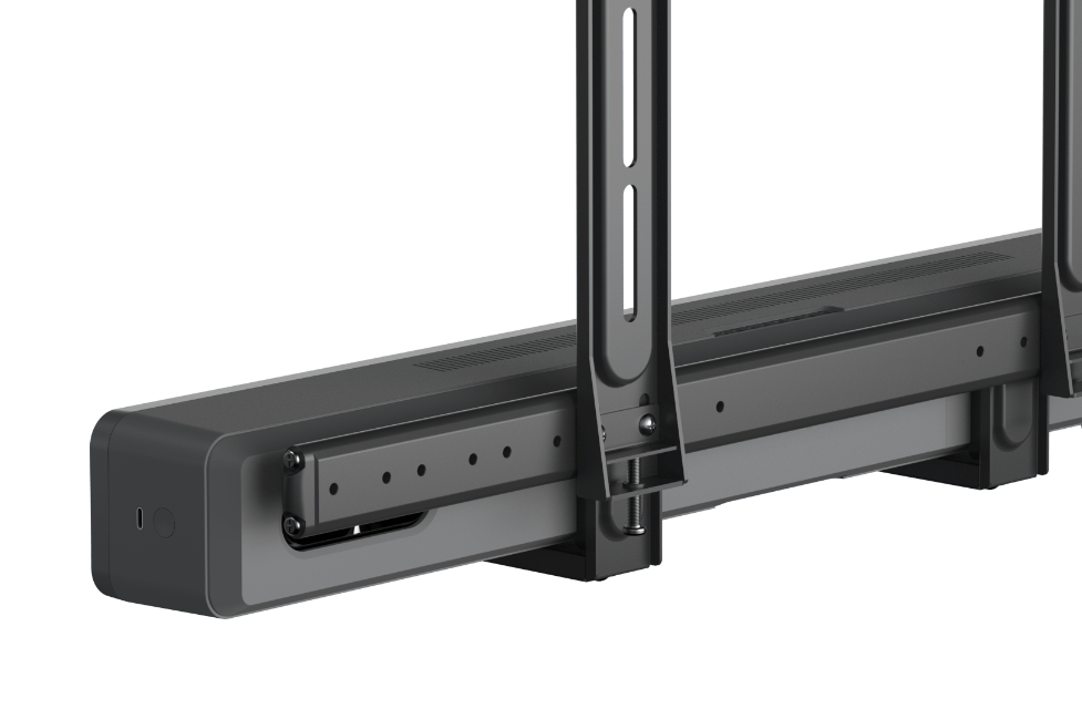 Display Mount for APO-VX20-UC