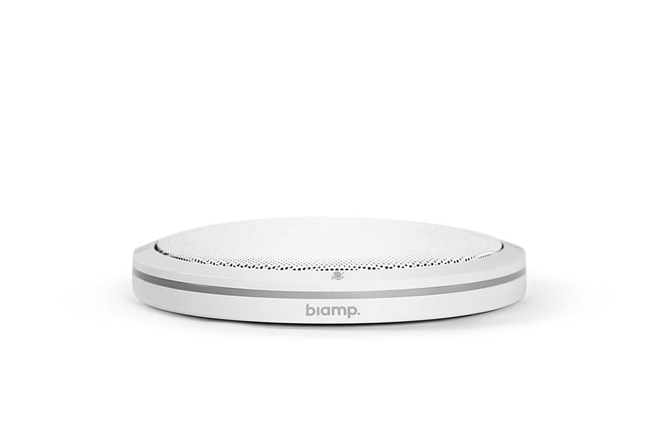 Biamp Parlé TTM-XEX Tabletop microphone, expansion