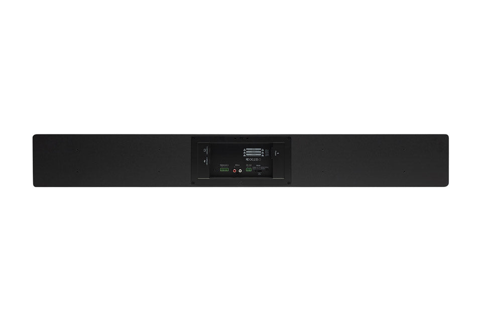 Biamp Parlé SBC 2 video conference soundbar