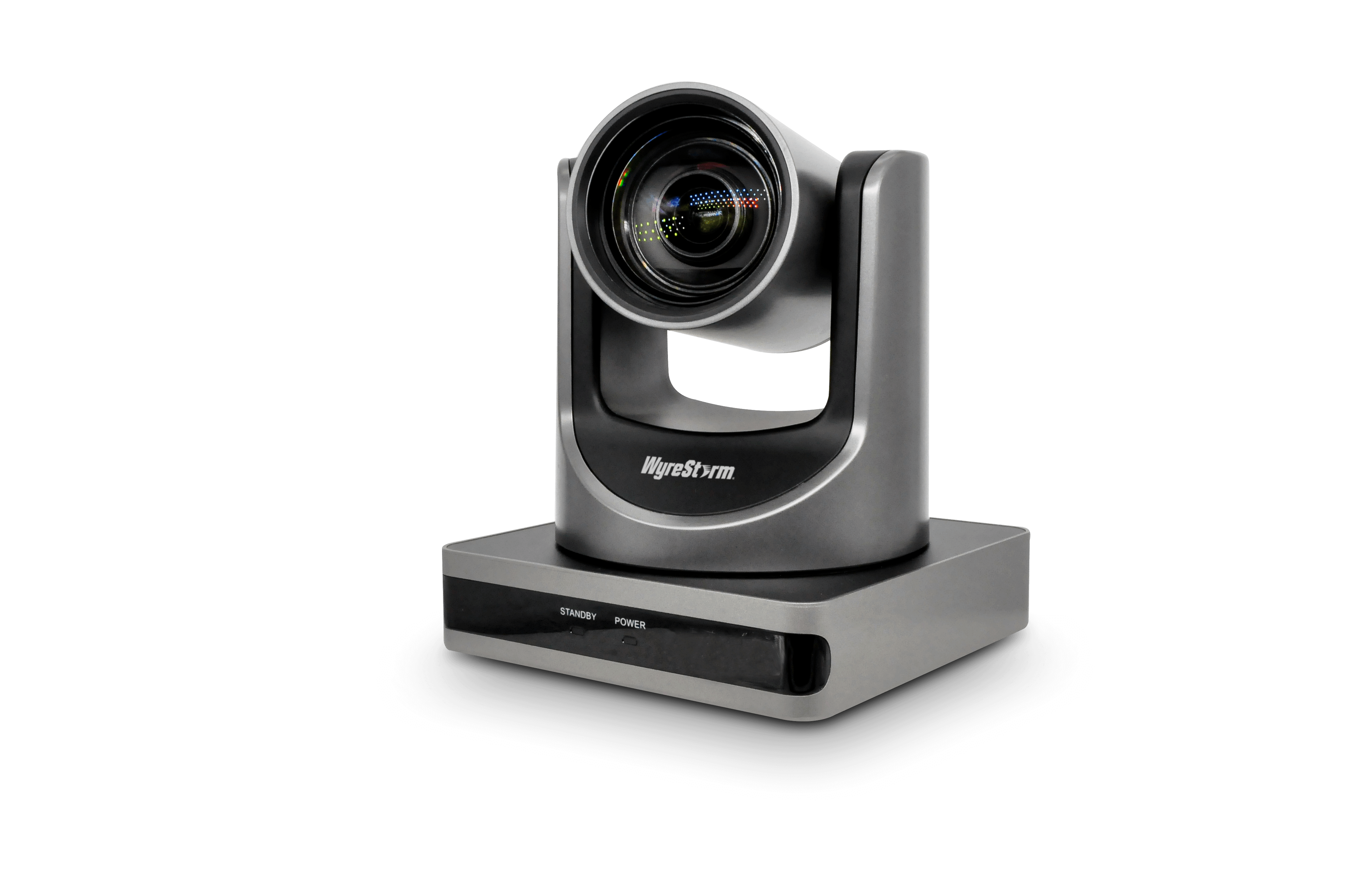 1080p60 PTZ Camera with A.I. Tracking