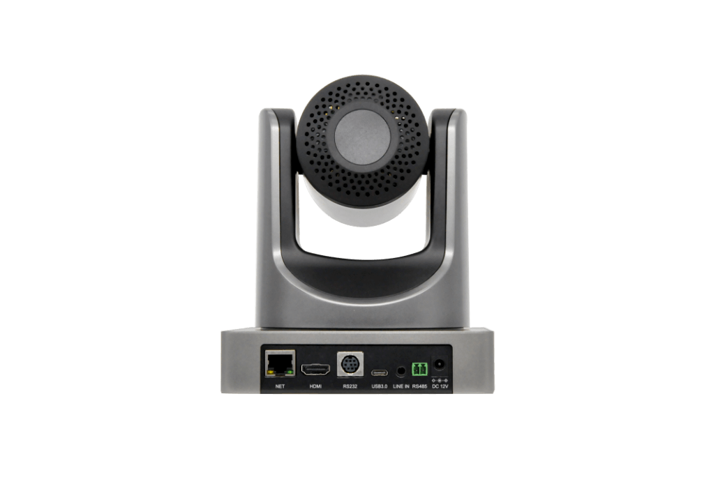 1080p60 PTZ Camera with A.I. Tracking