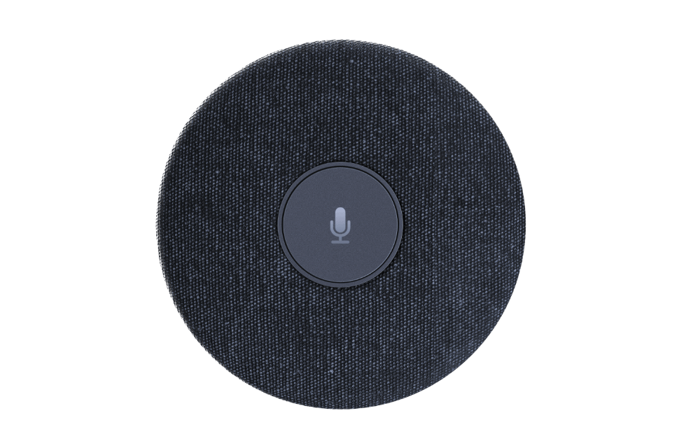 Add-On Microphone for Halo Video Bar