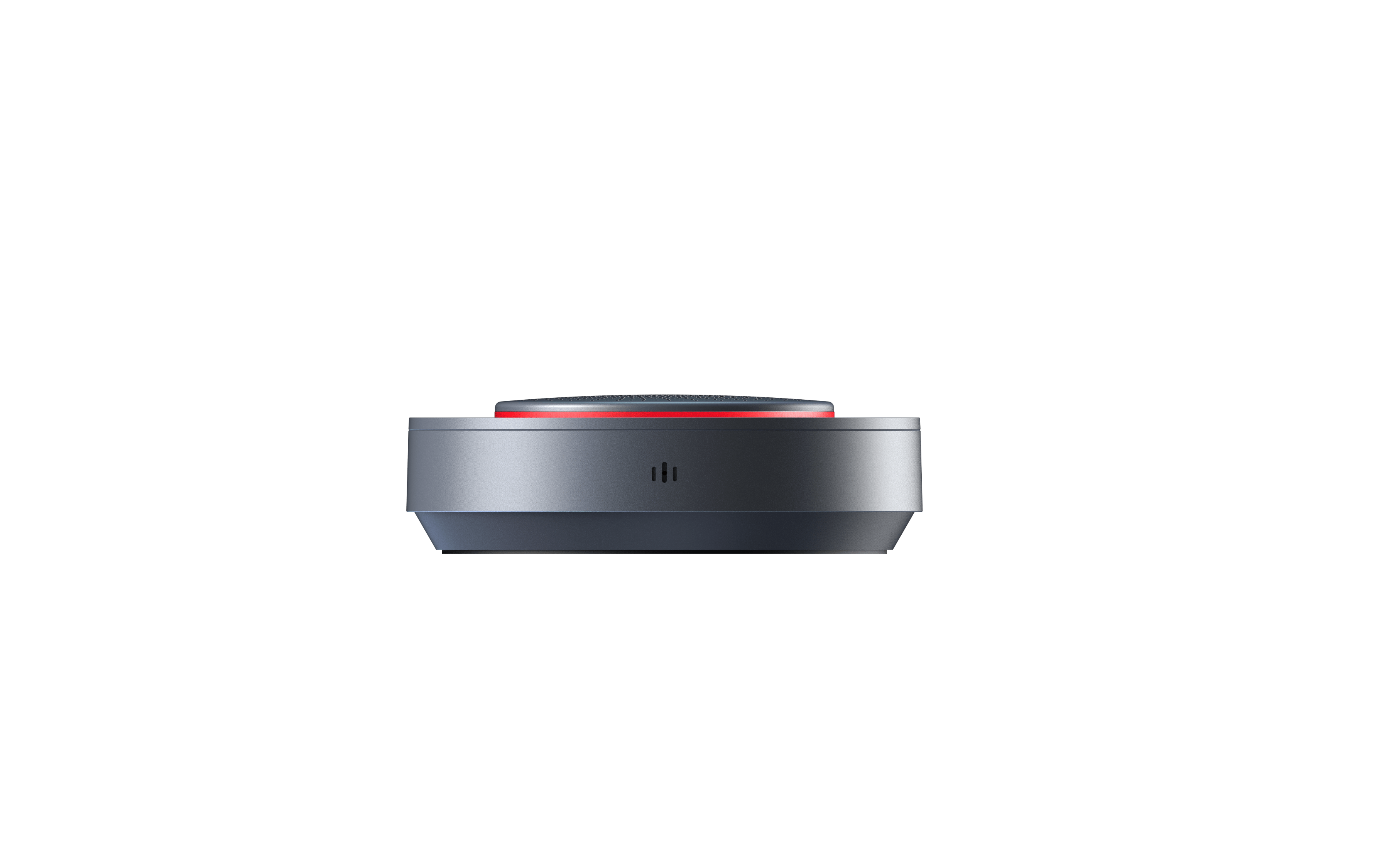 Plug and Play Portable USB and Bluetooth Conference Speakerphone