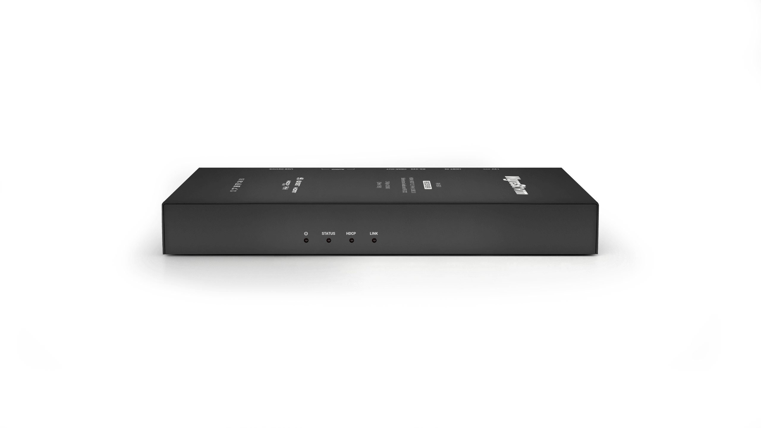 35m 4K HDBaseT Receiver with USB