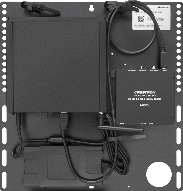 UC-BRKT-200-PRO-Z-ASSY