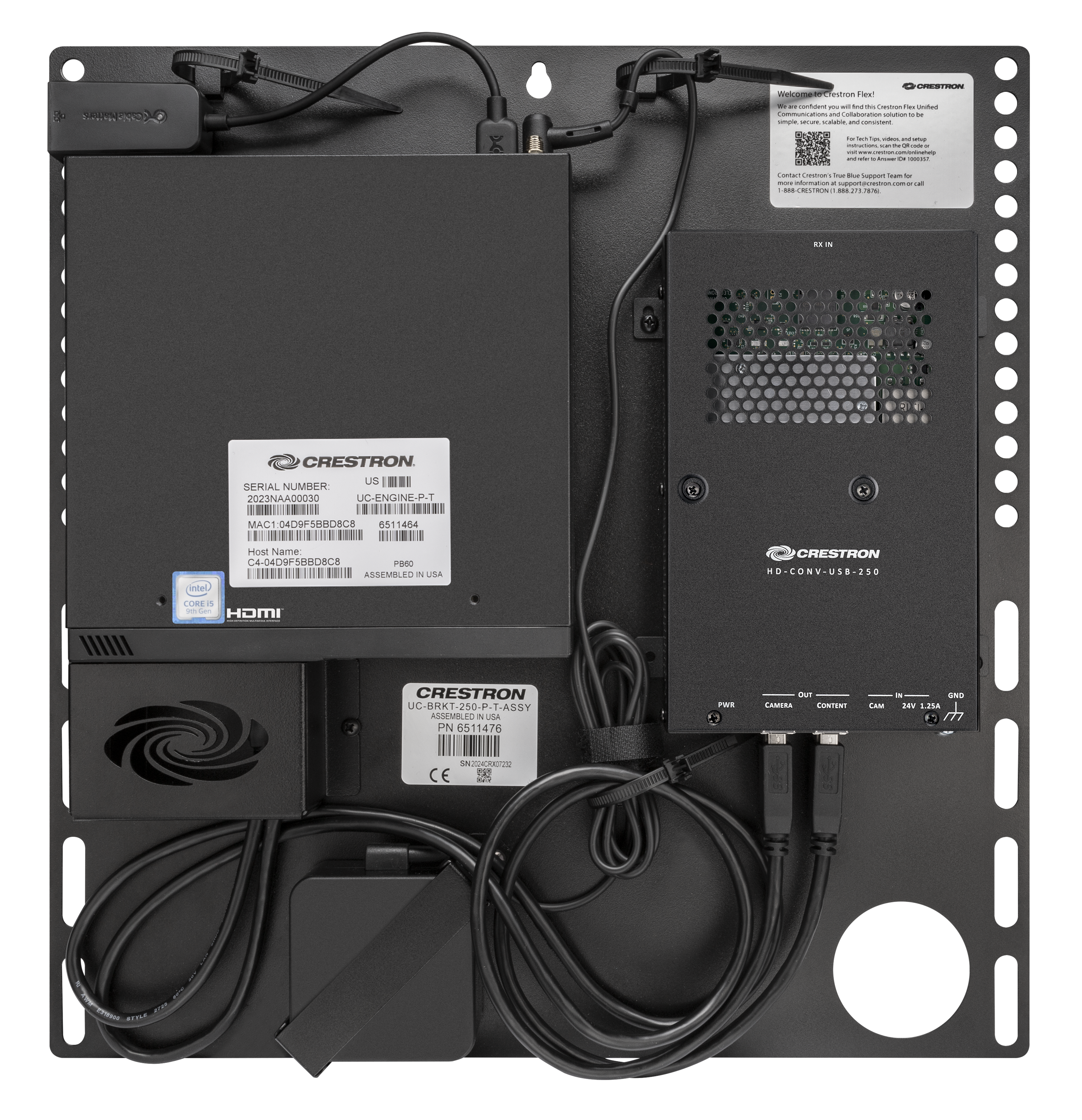 UC-MX50-T