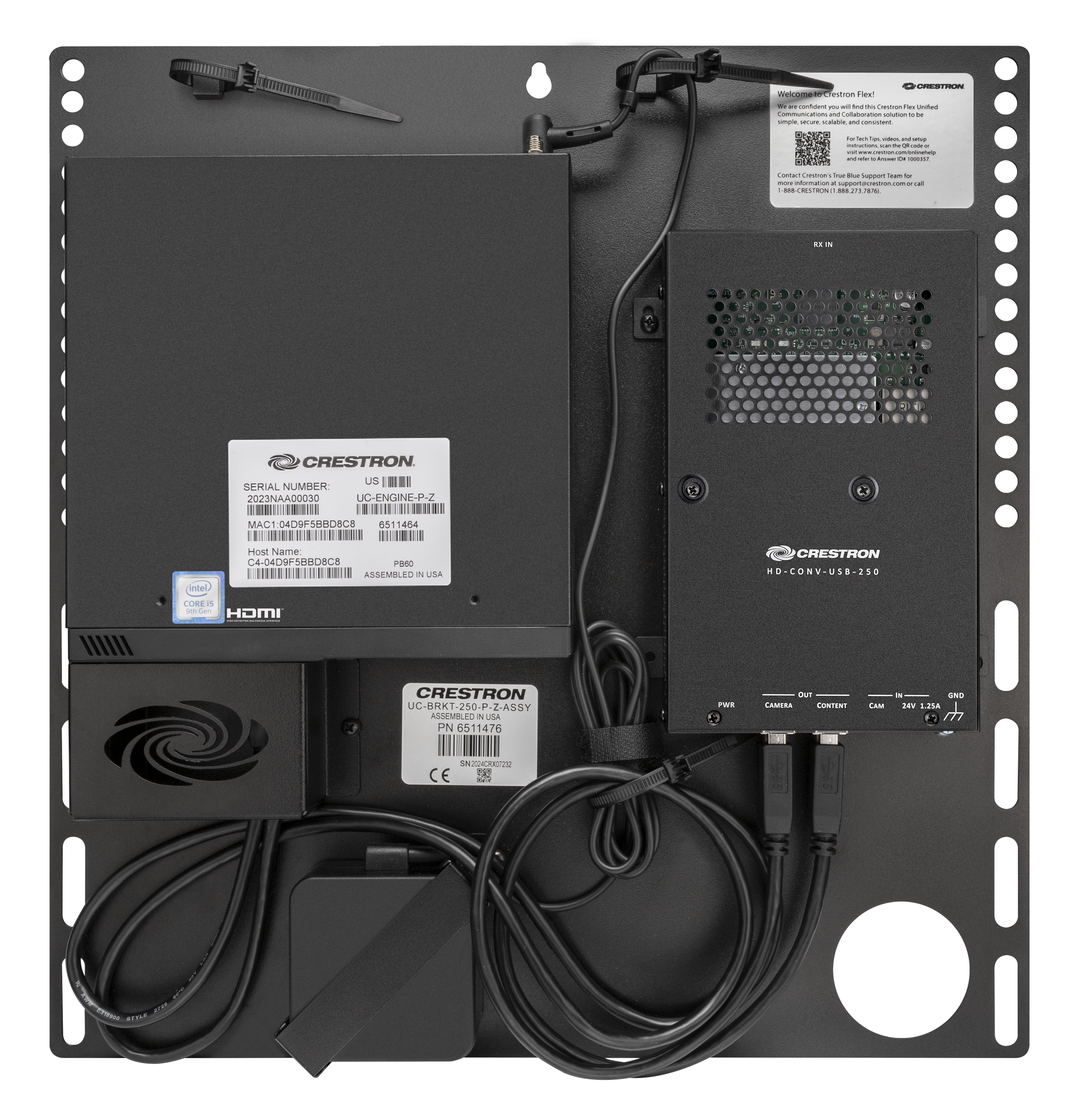 UC-MX70-Z